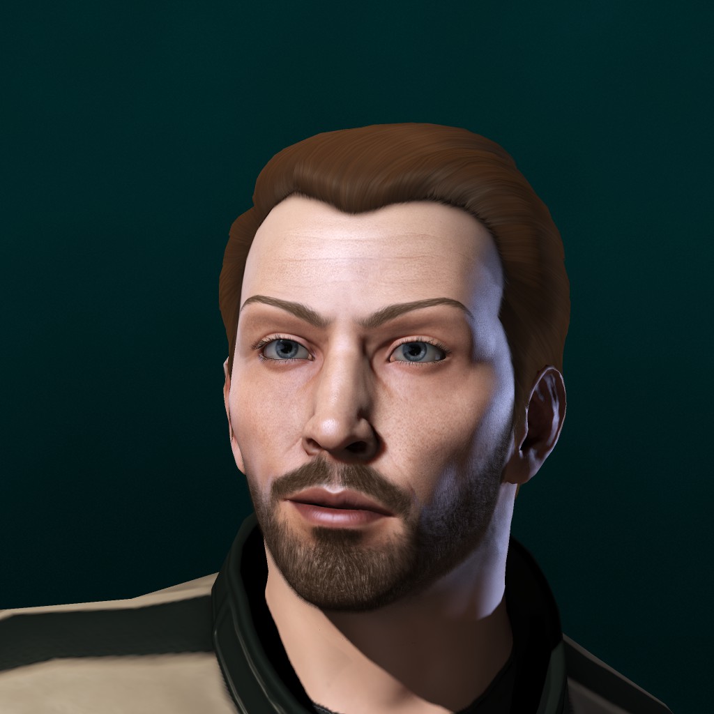 Robert Gregg