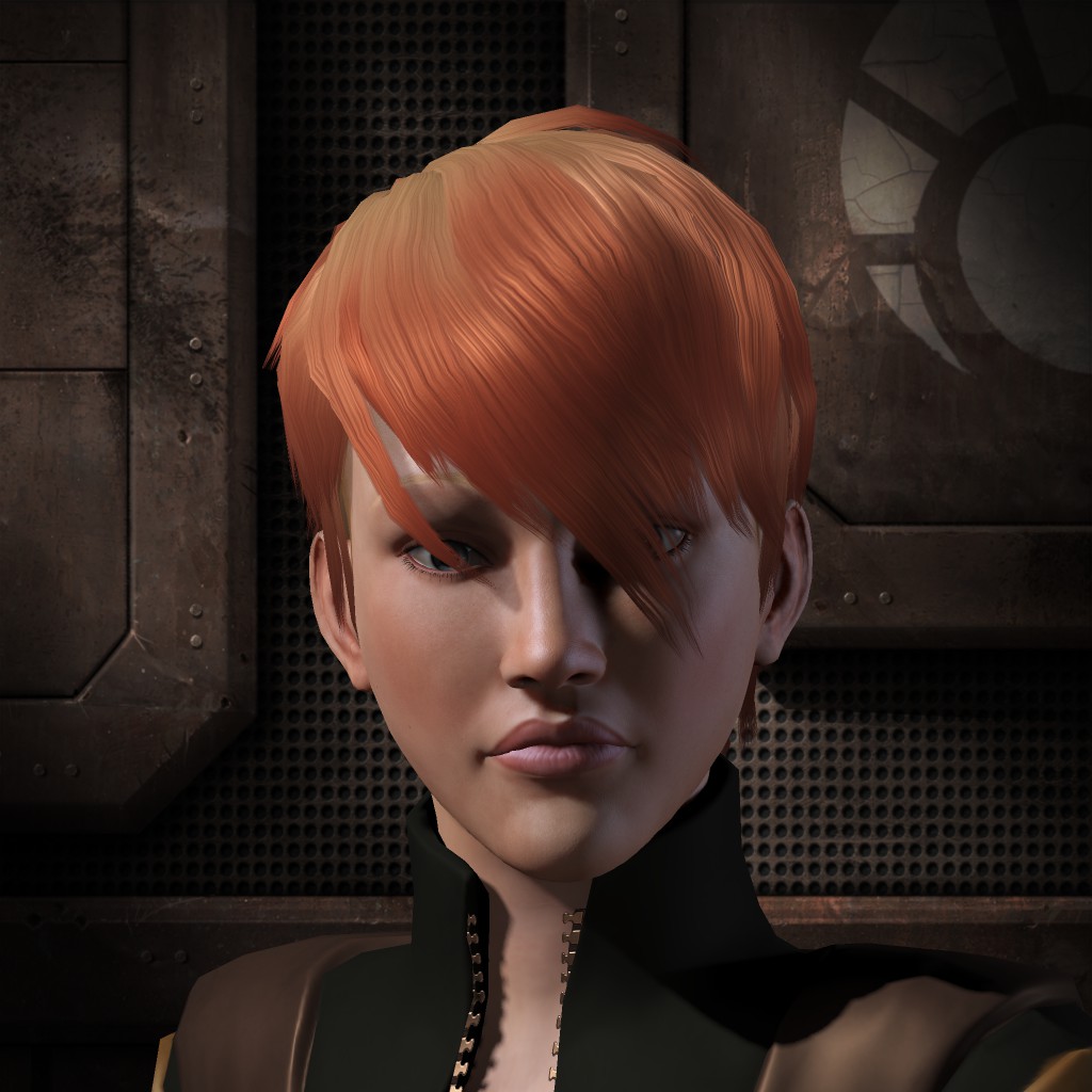 Nyffe Blade
