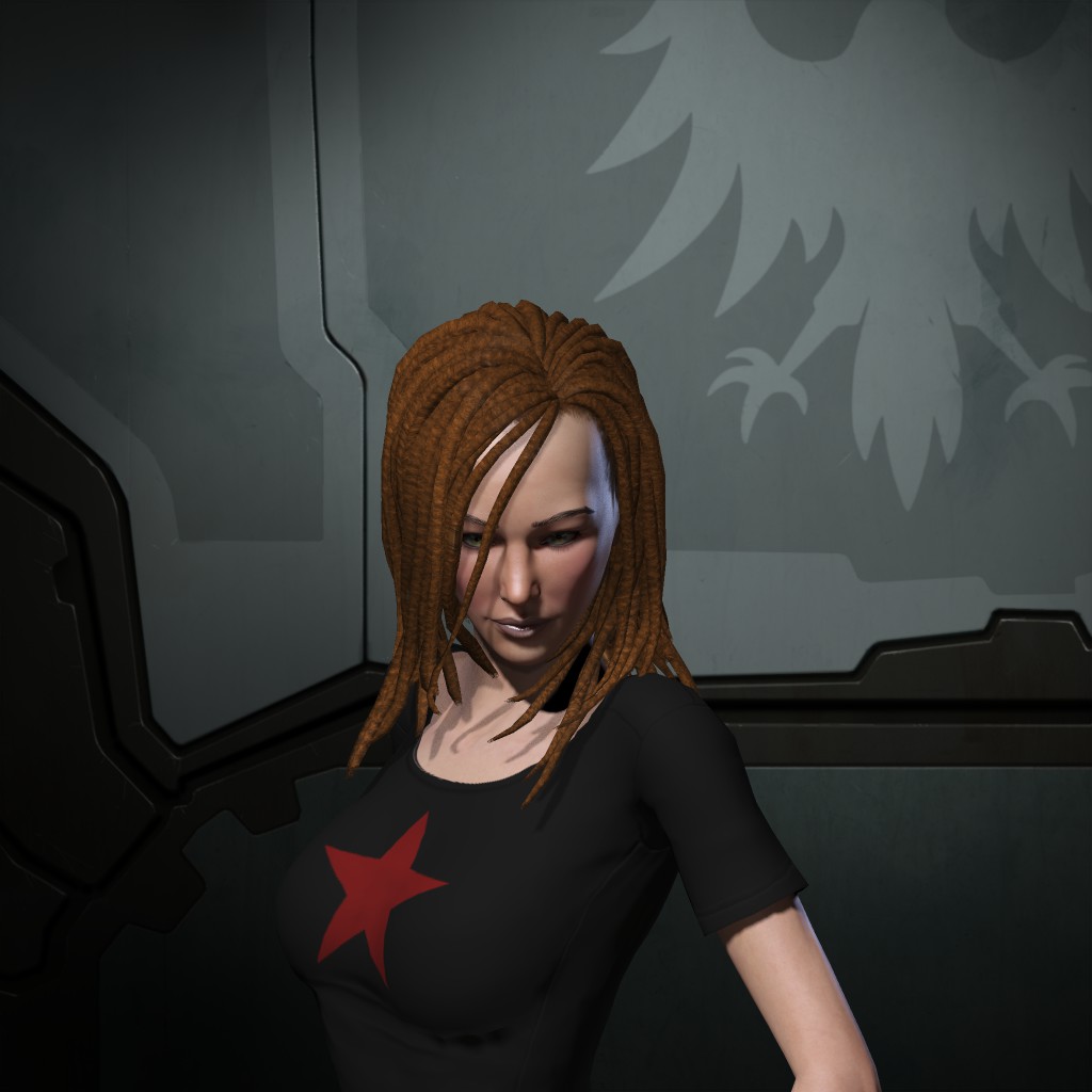 HelpGirl