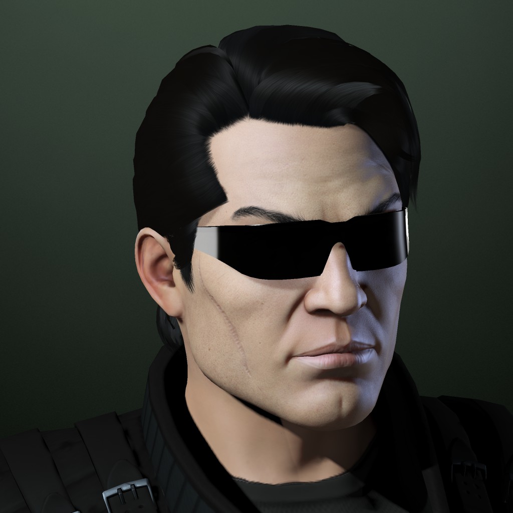 Kyle A Kneecapper