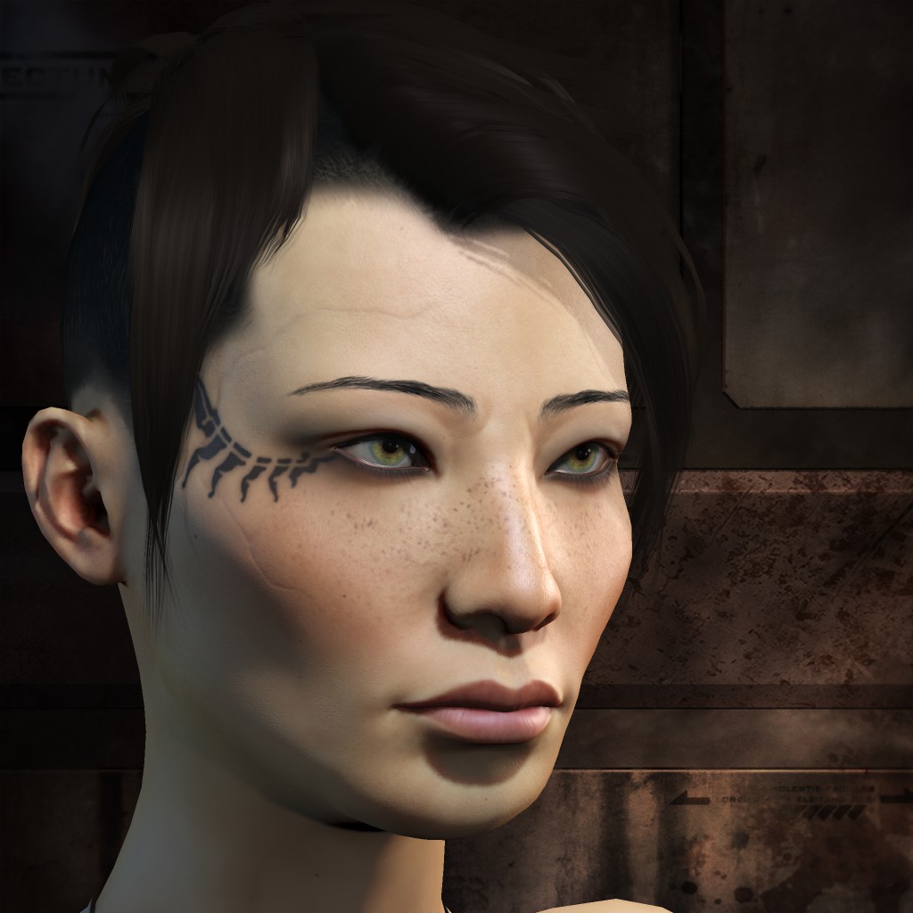 Aime Wu
