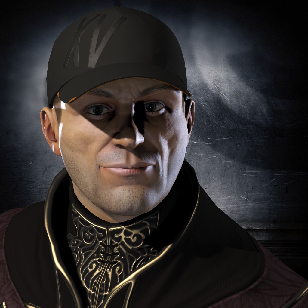 Mersaldir Maverick
