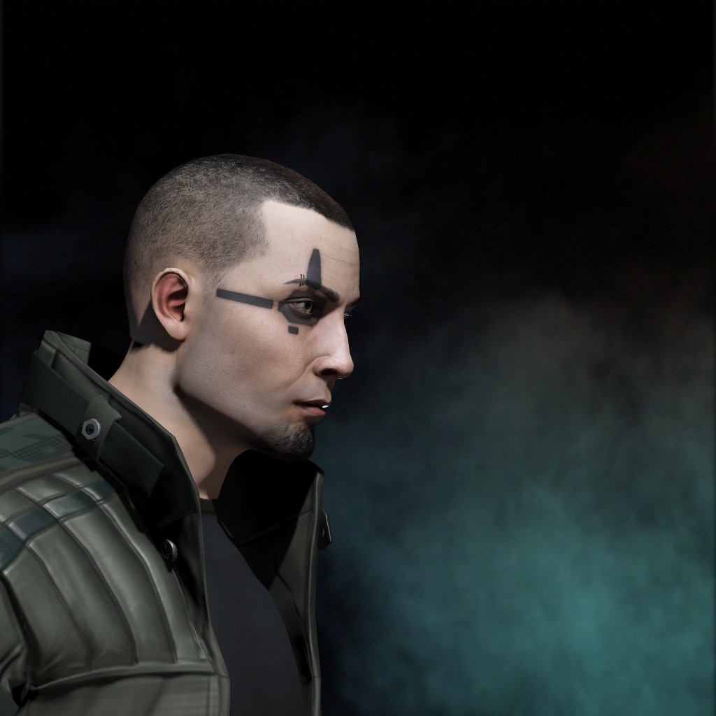 Jason Kestler