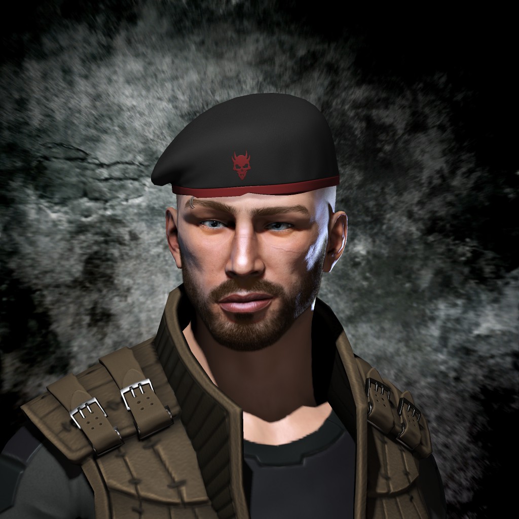 Liam O'Shea