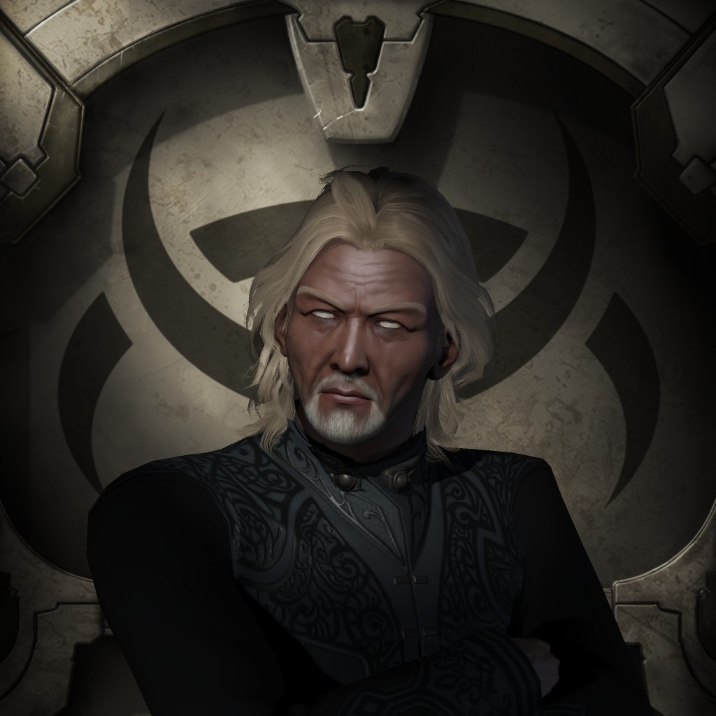 Cursed Immortal
