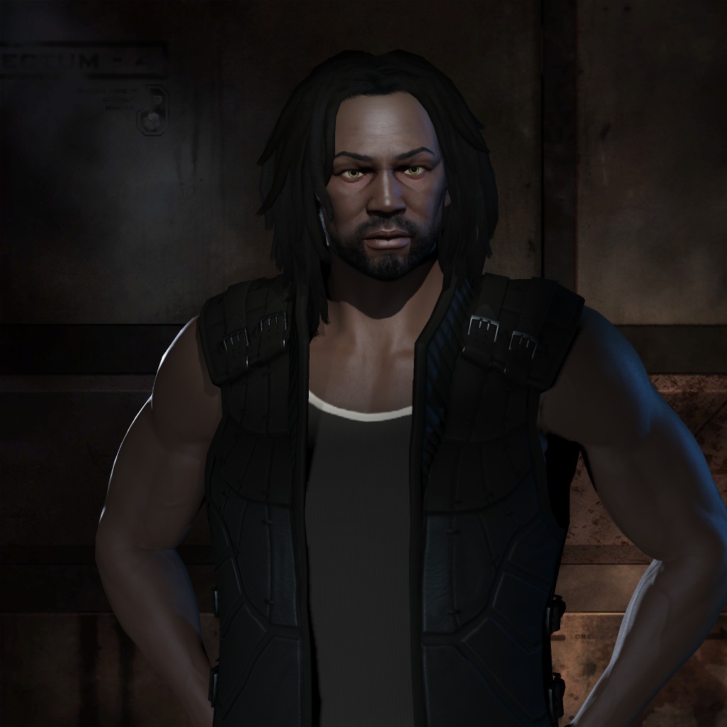 Coach Drake