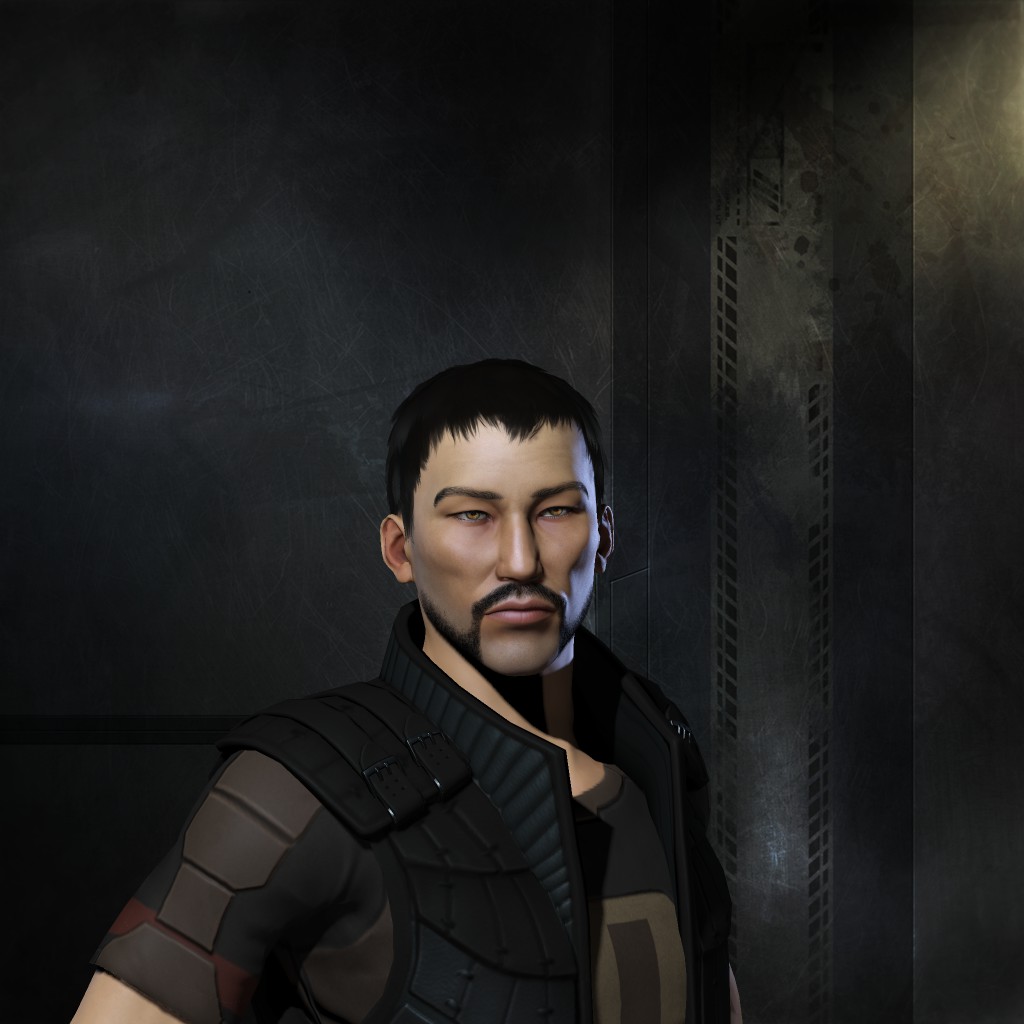 Minmatar Citizen 92347505