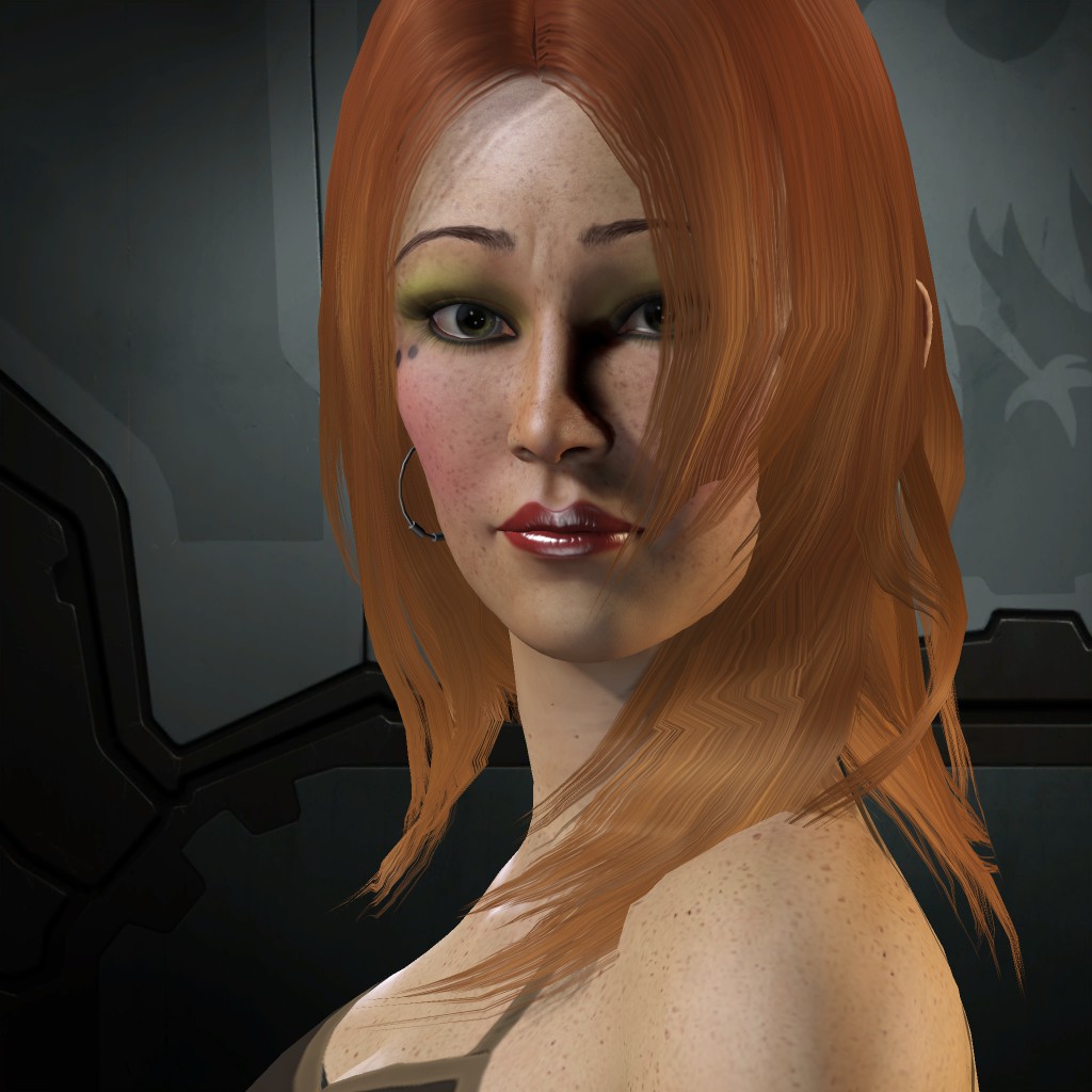 Liberty Deschante