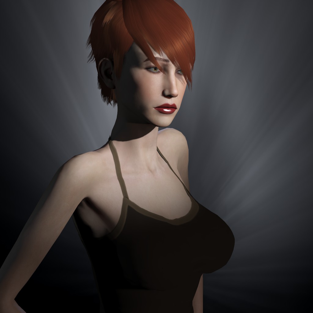 Empress Siri