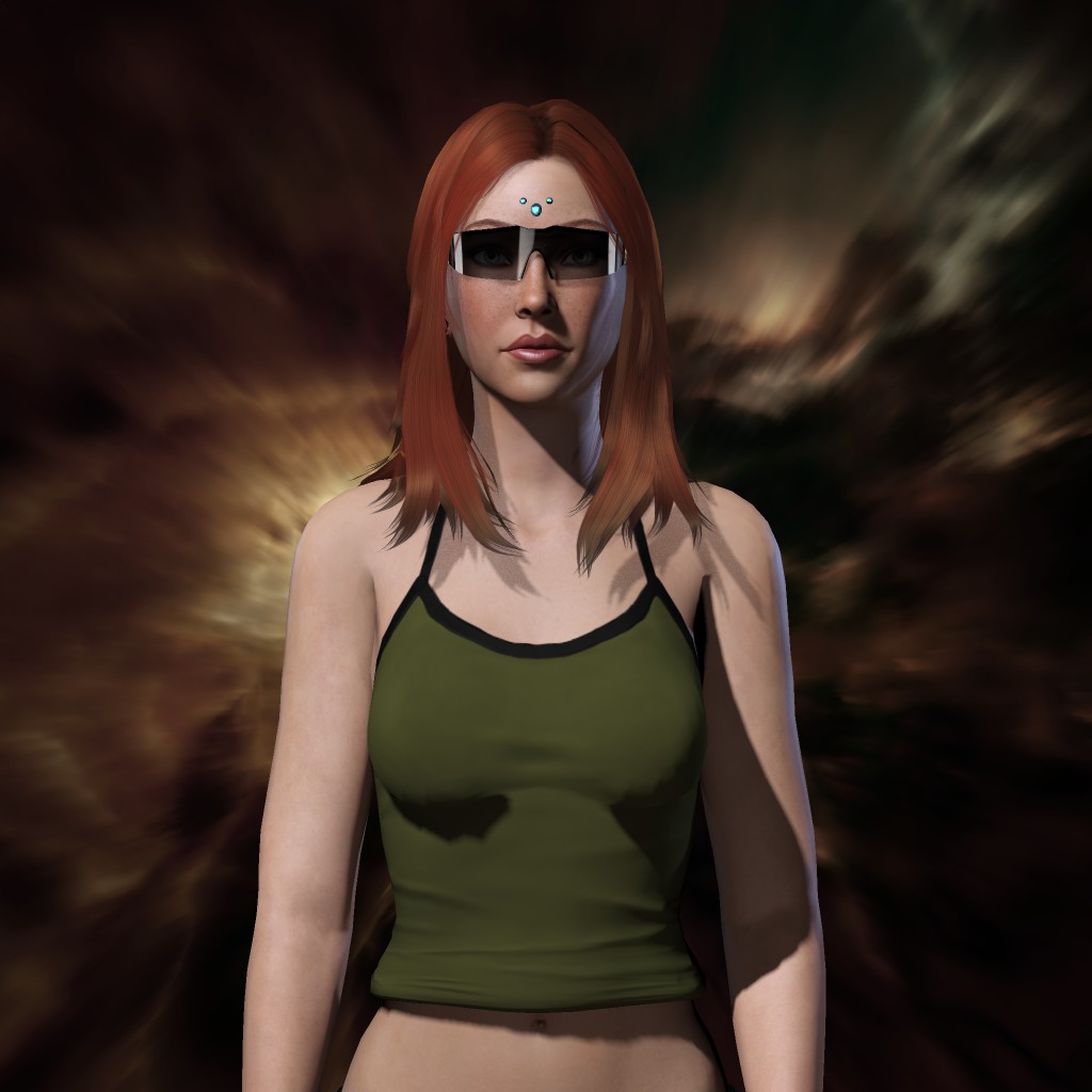 Gallente Citizen 92348114