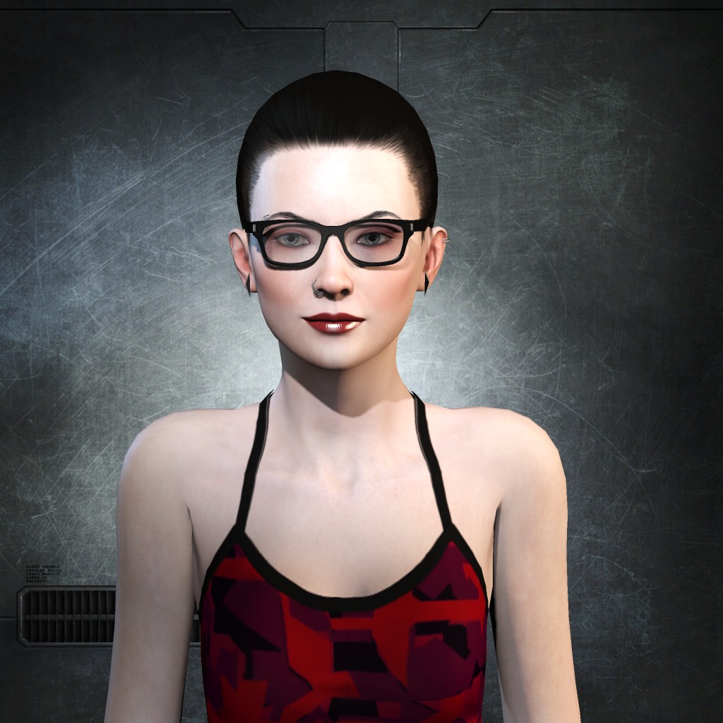 portrait