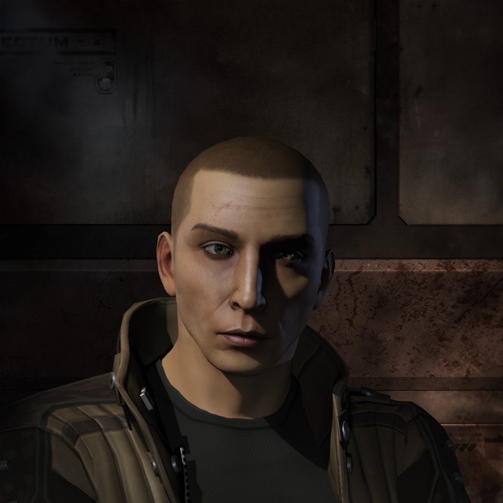 Xander Oskold