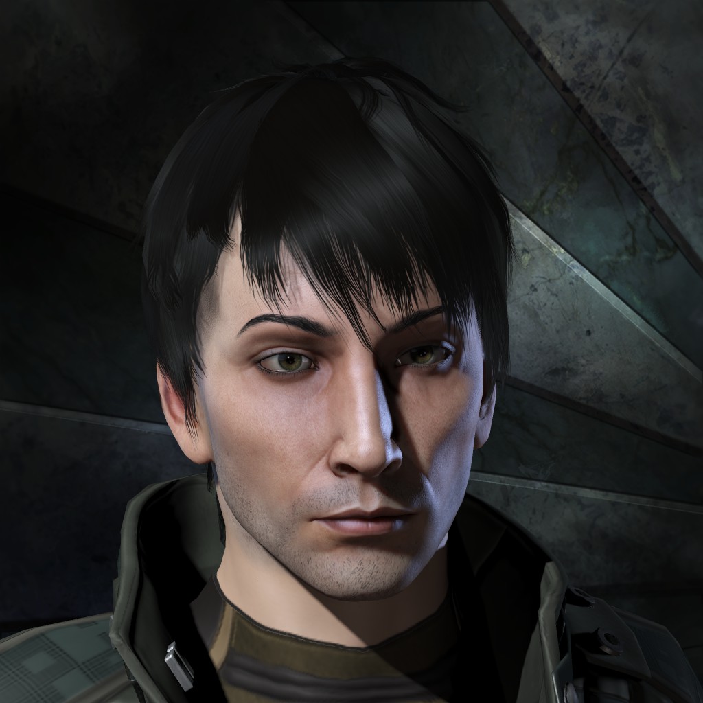 Minmatar Citizen 92349066