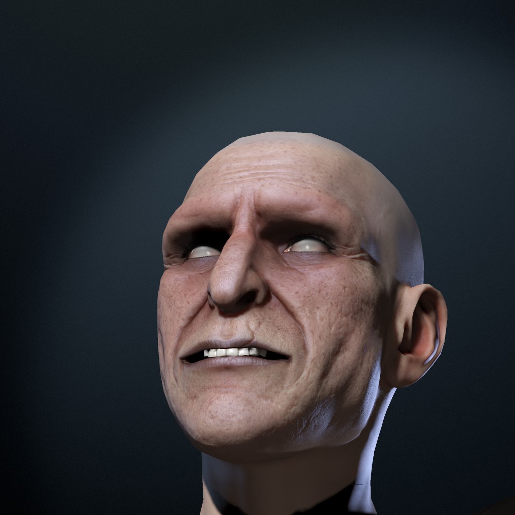 Vol de-Mort
