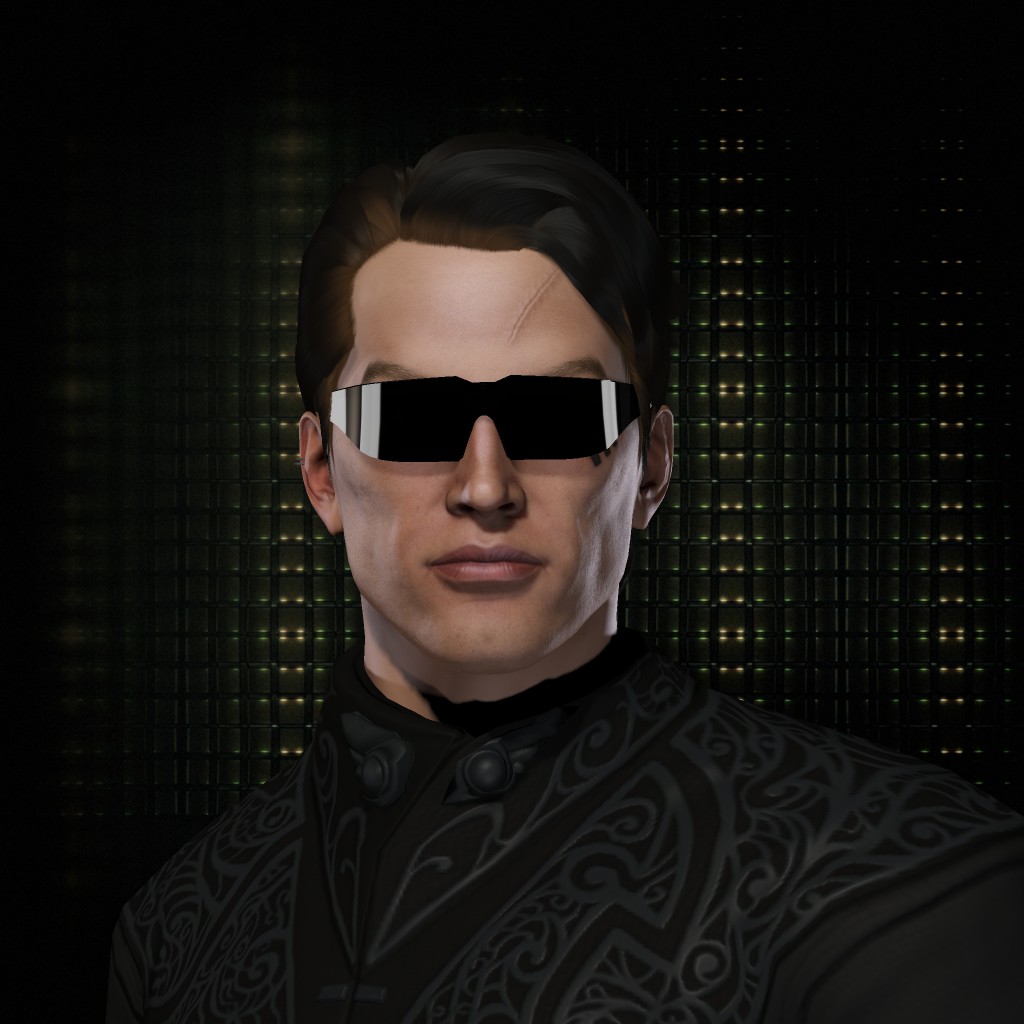 Senator Spice