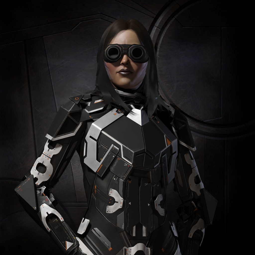 Maily Daminos