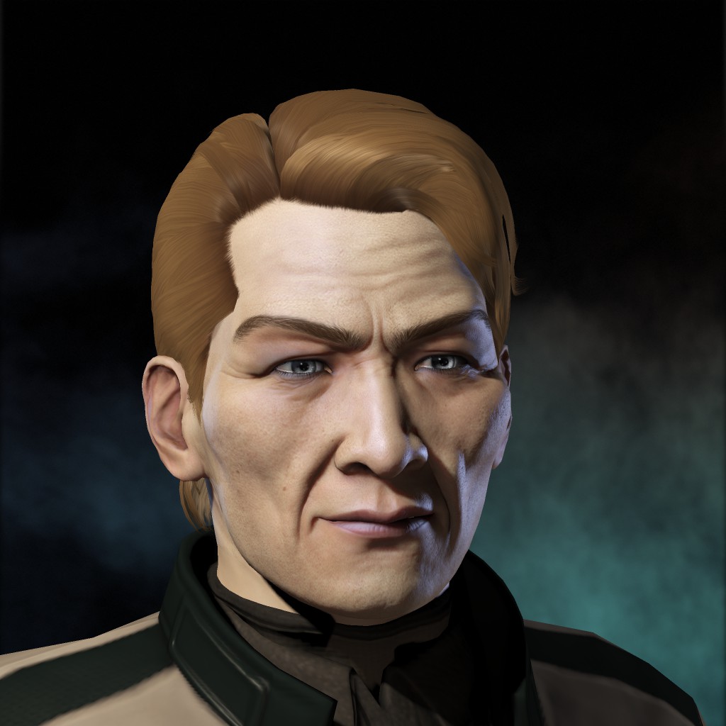 Doctor Phlox