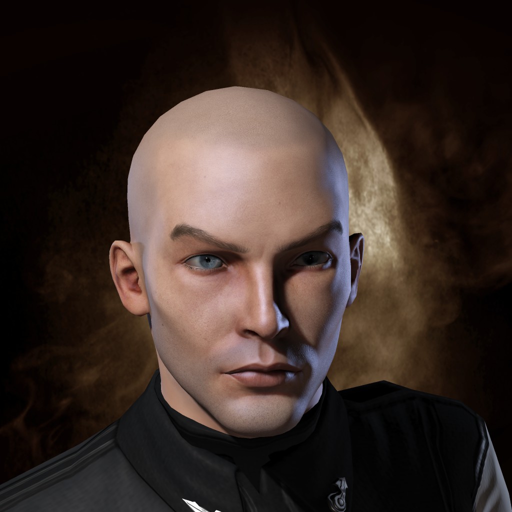 James Myers