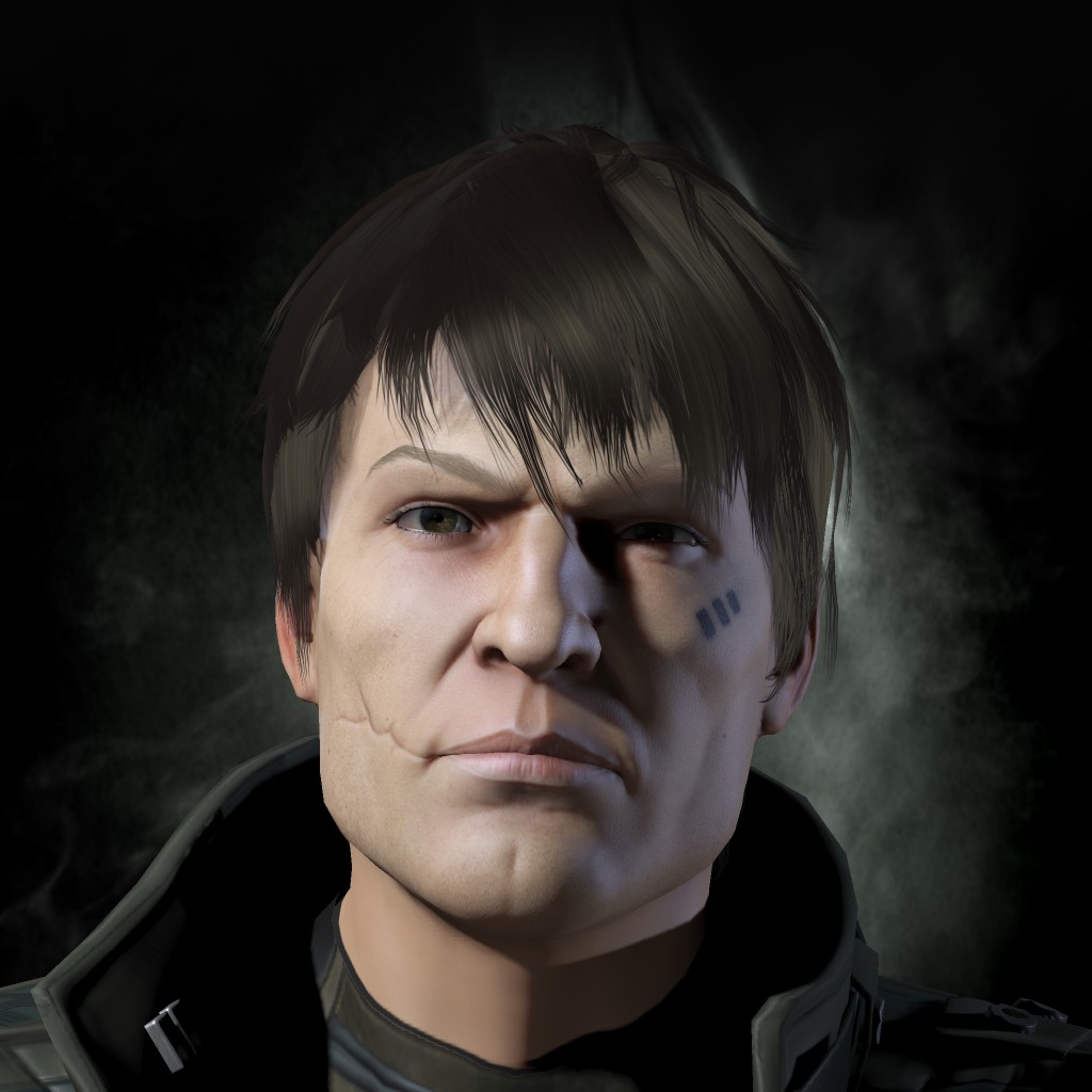 Nobodyman Ernaga