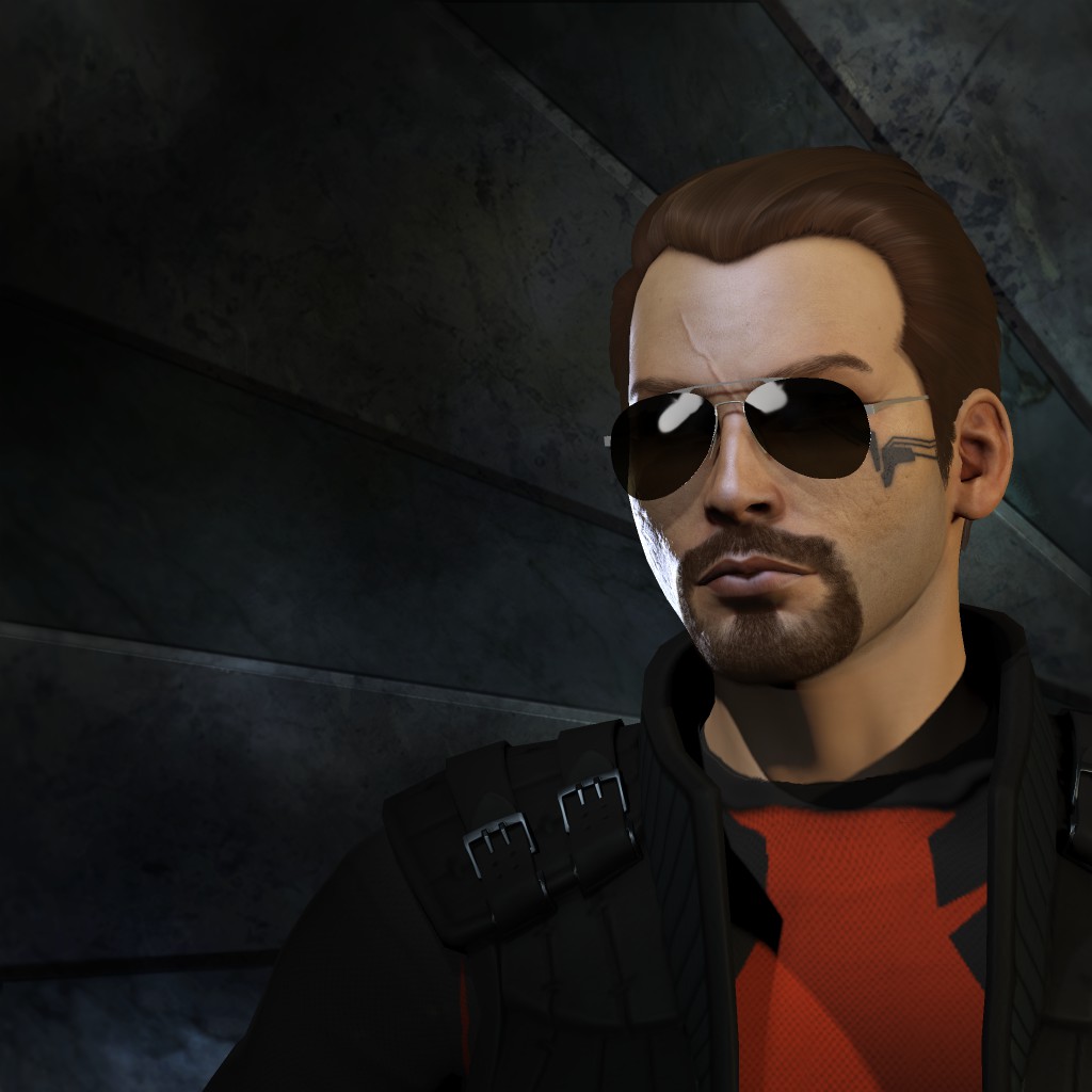 Robert Aideroc