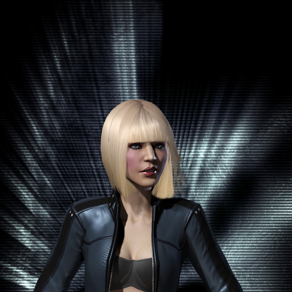 Randy Girl