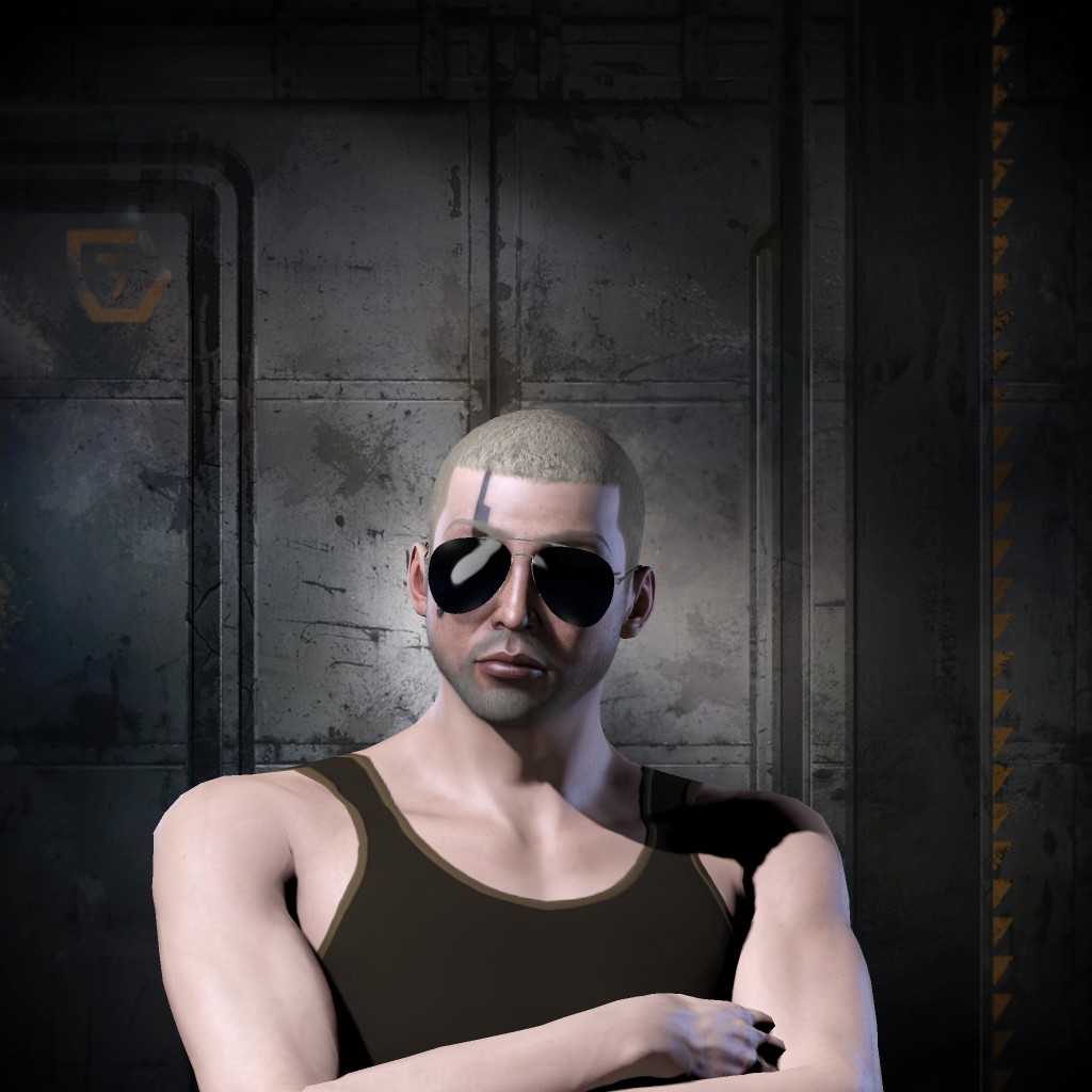 Evan Winterpast