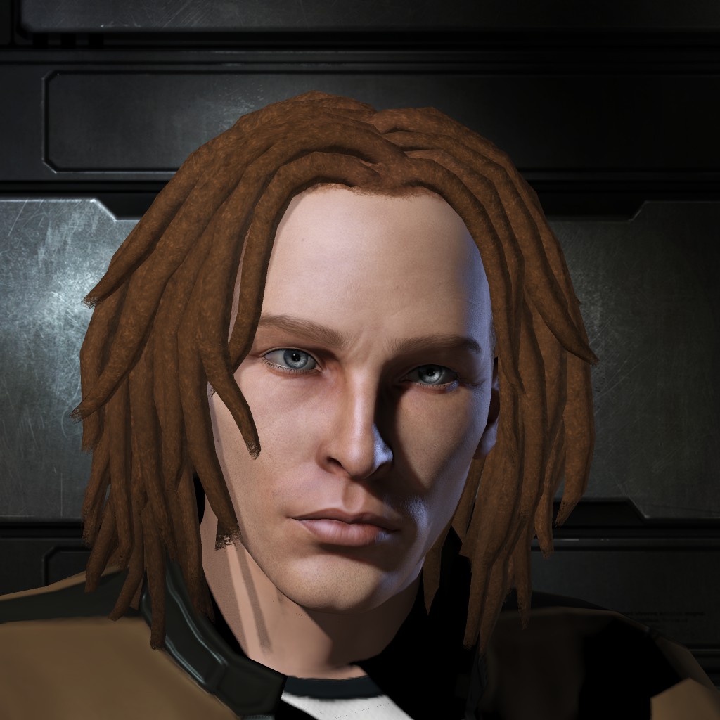 Karl Pritchard