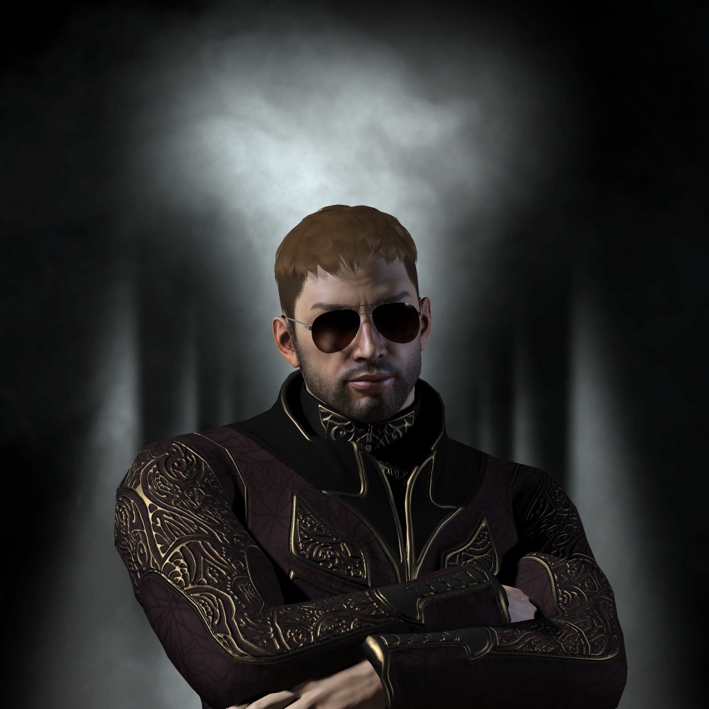 furianen shepord
