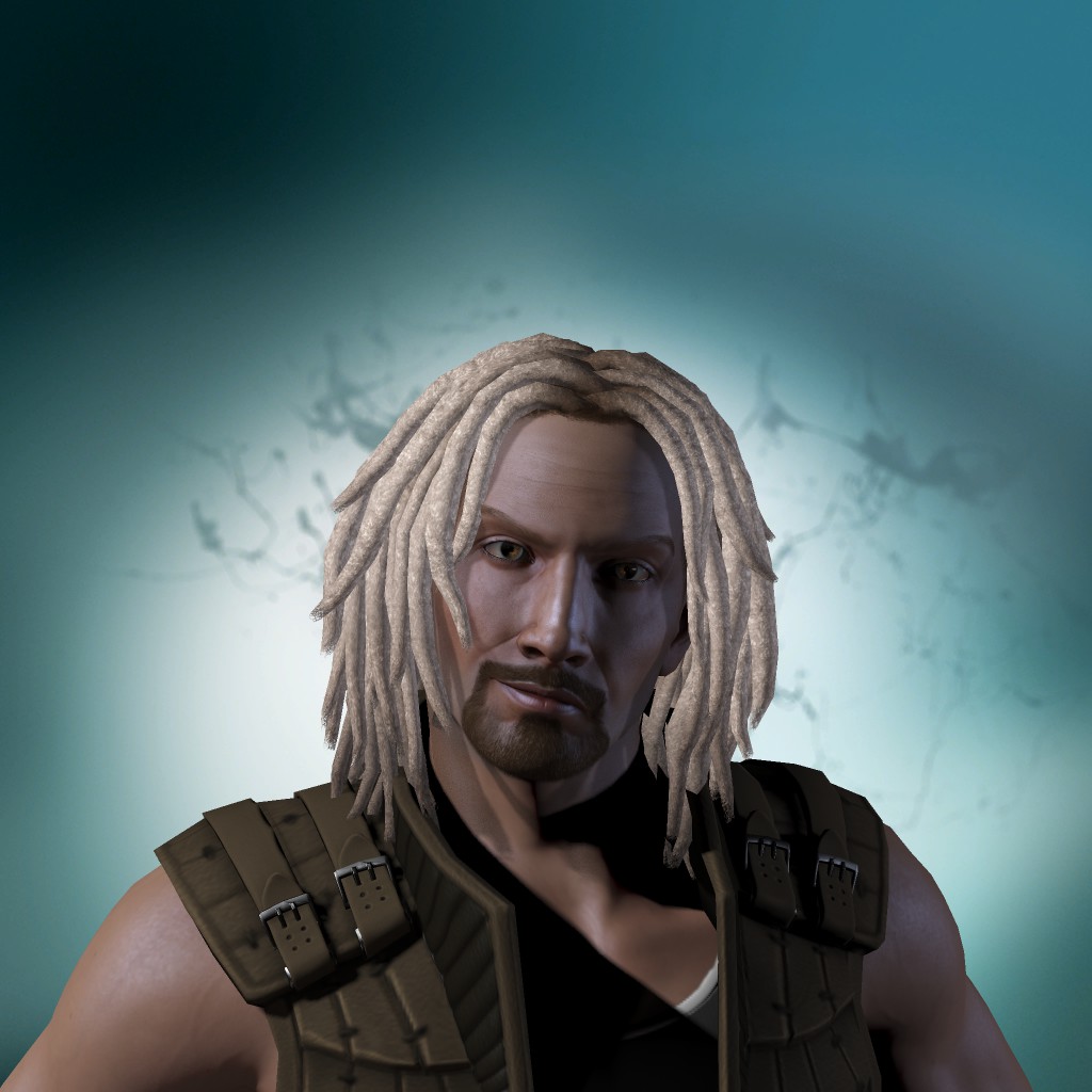 Geffin Malukker