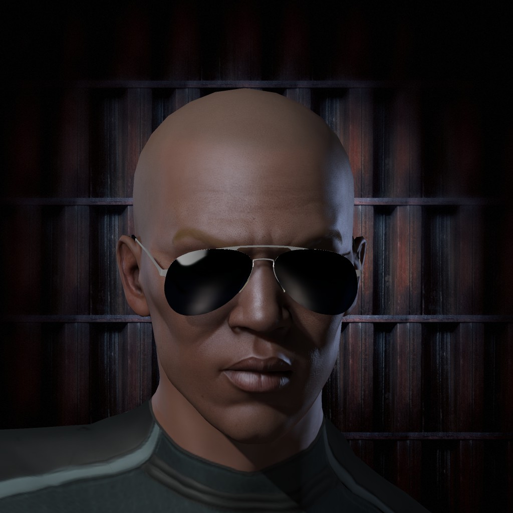 Ffloyd TheBarber