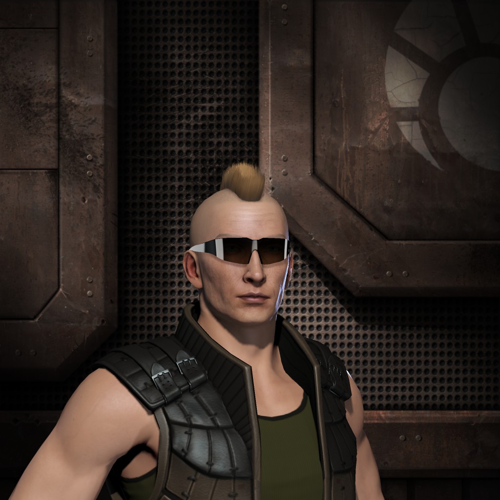 Balbaroy Amon