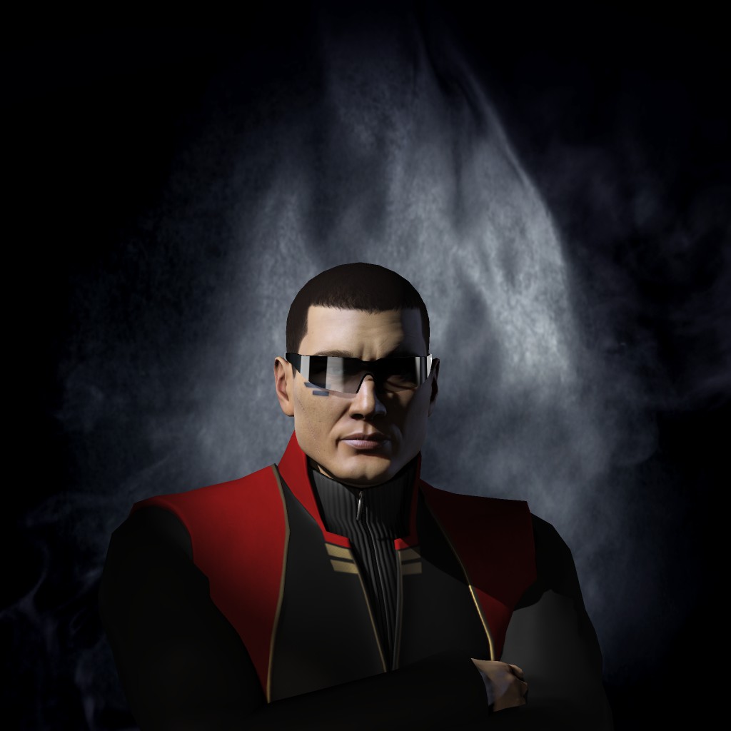 Mark Kosigan