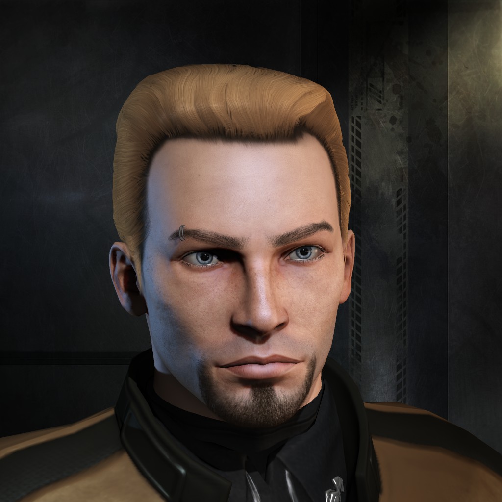Tarmak Aideron
