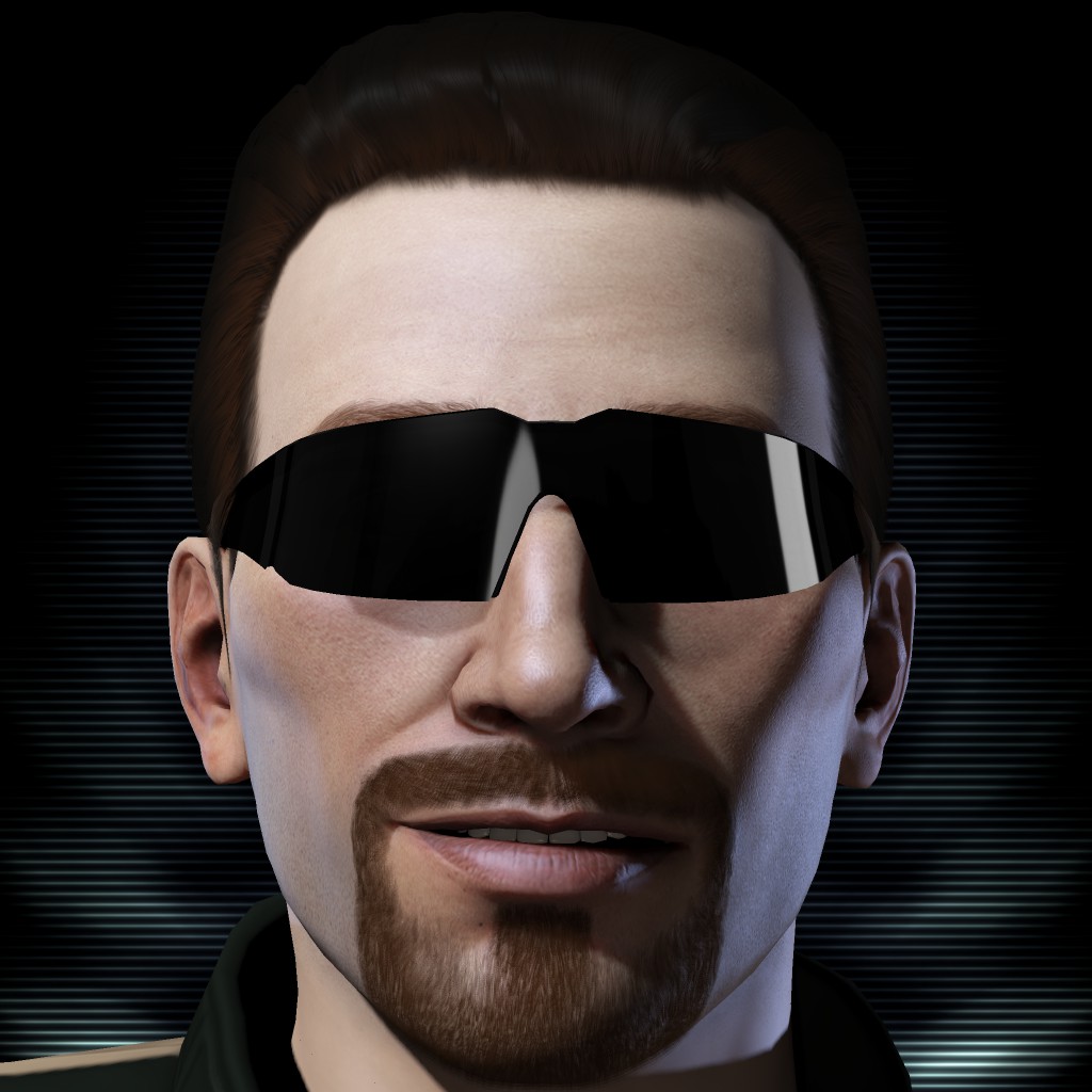 Doctor Money