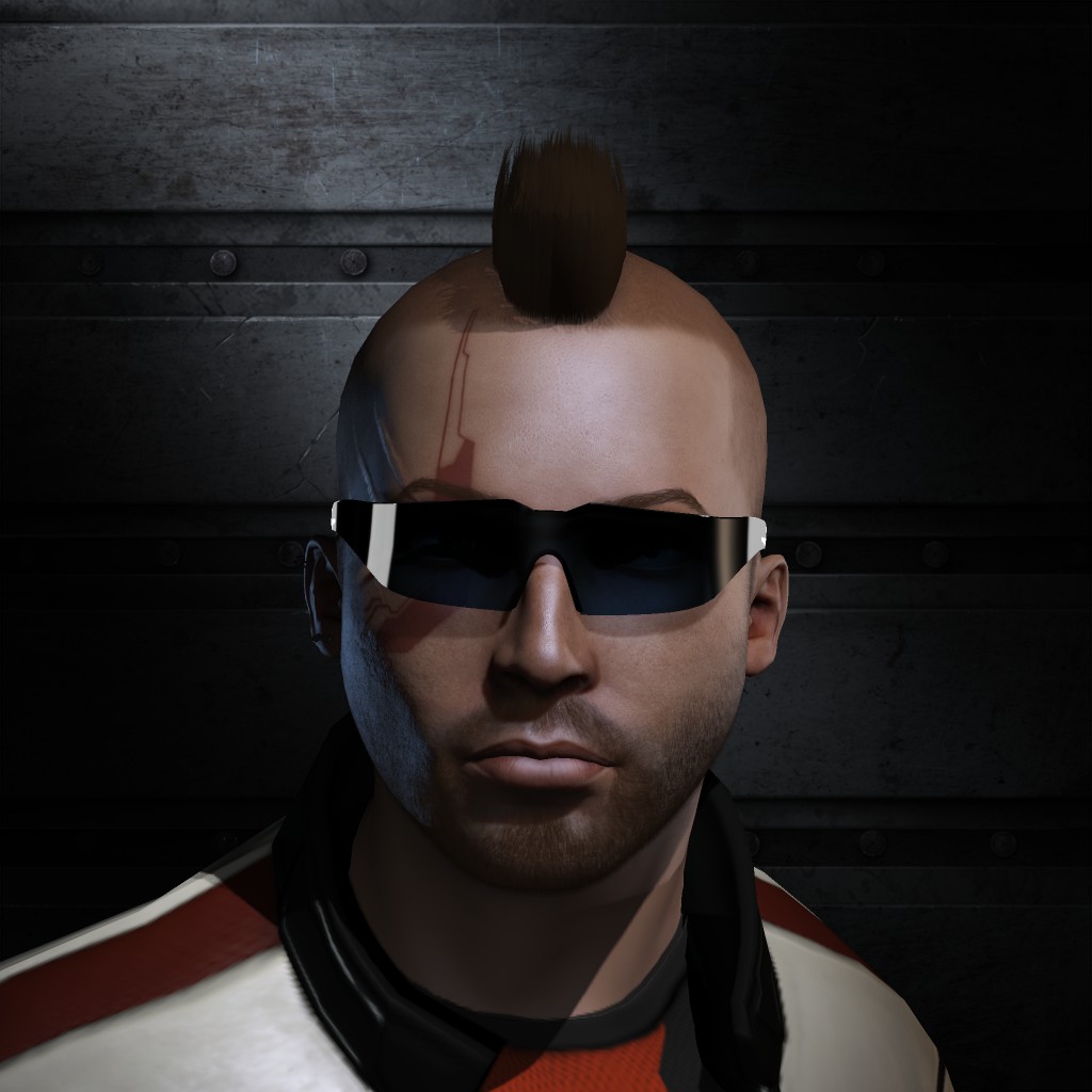 Aneirin Orion