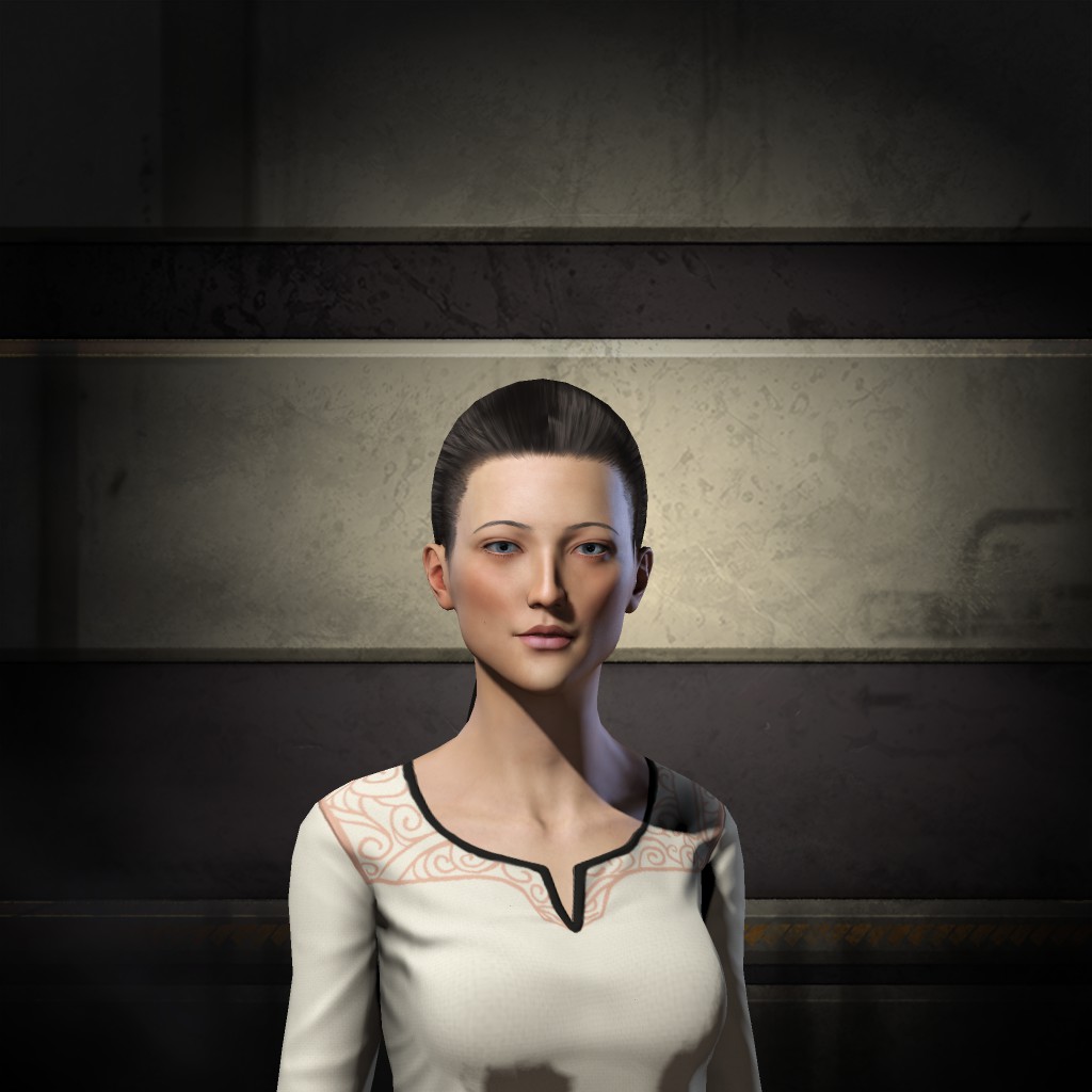 Tenuv'vyal