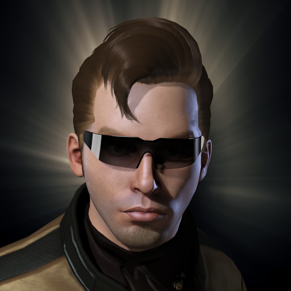 Alfonse DeCrae