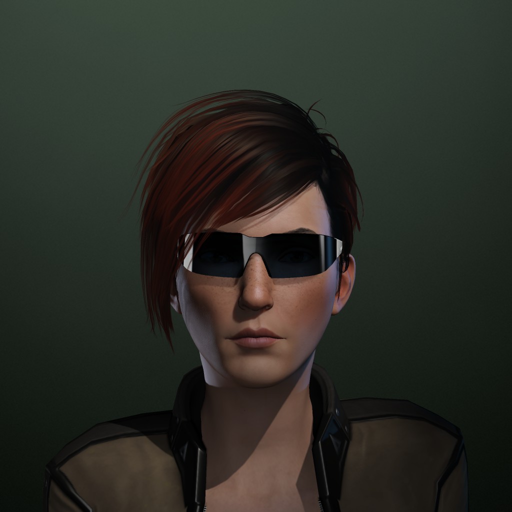 nora Eginald