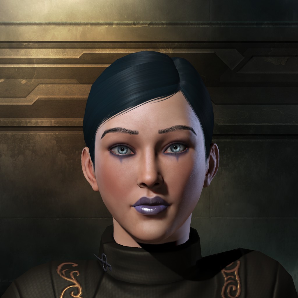 Morrigan Taliesin