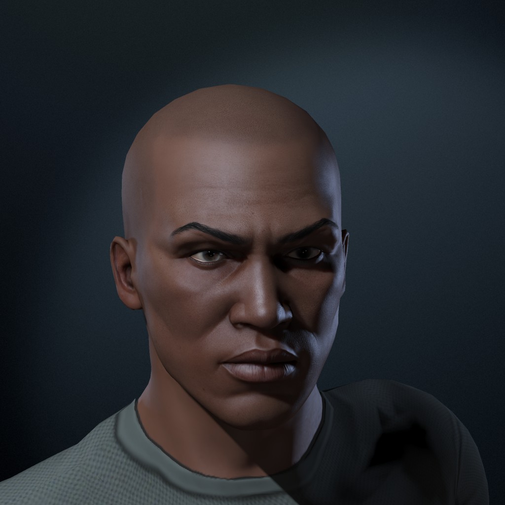 Minmatar Citizen 92352841