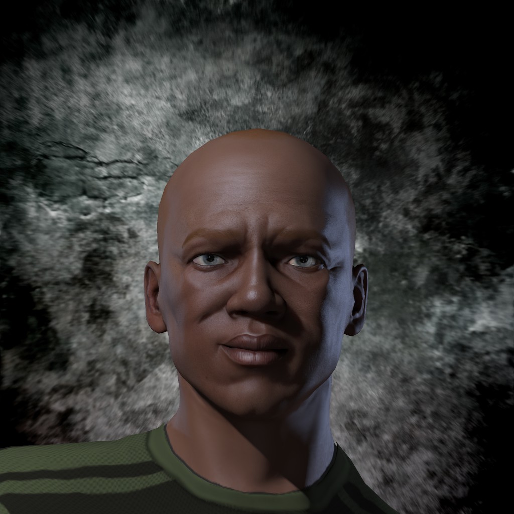 Minmatar Citizen 92352939