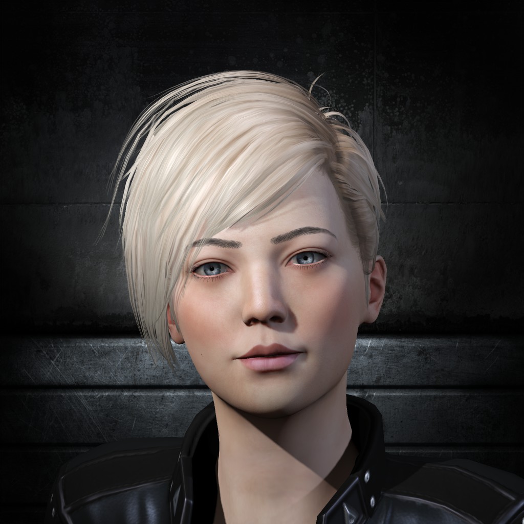 Ayume Inumi