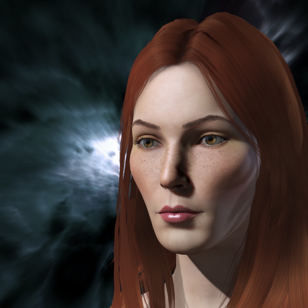 Leila Moonshadow