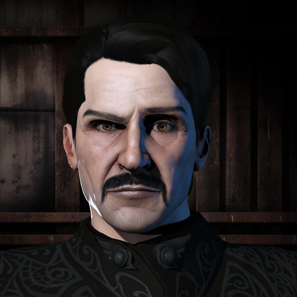 Sir Jig