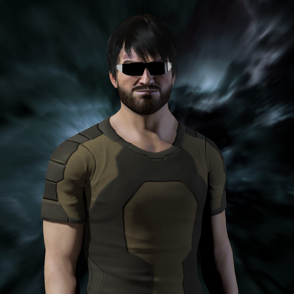 delgore haunts