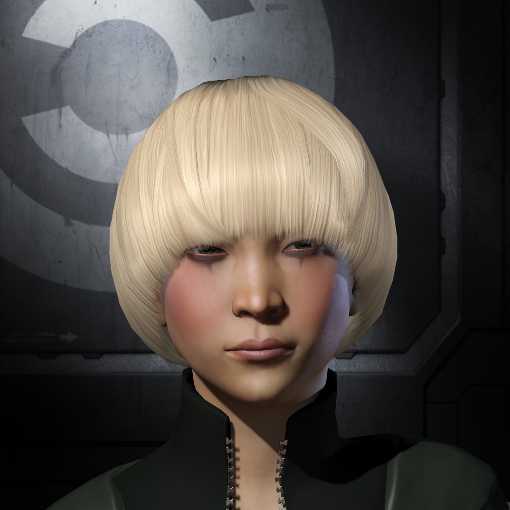 Eclipse Musana