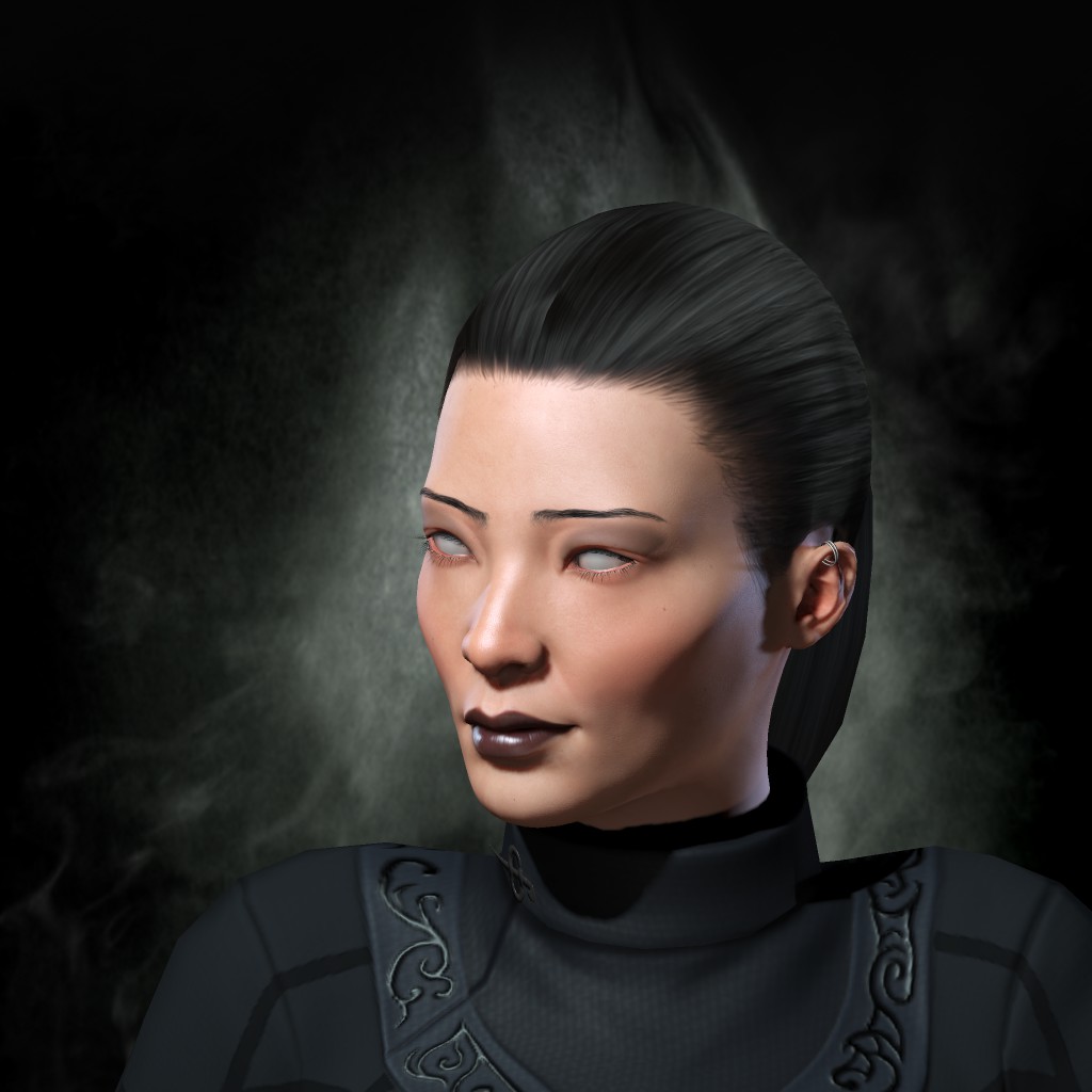 Nikita Zansibar