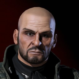scallen portrait