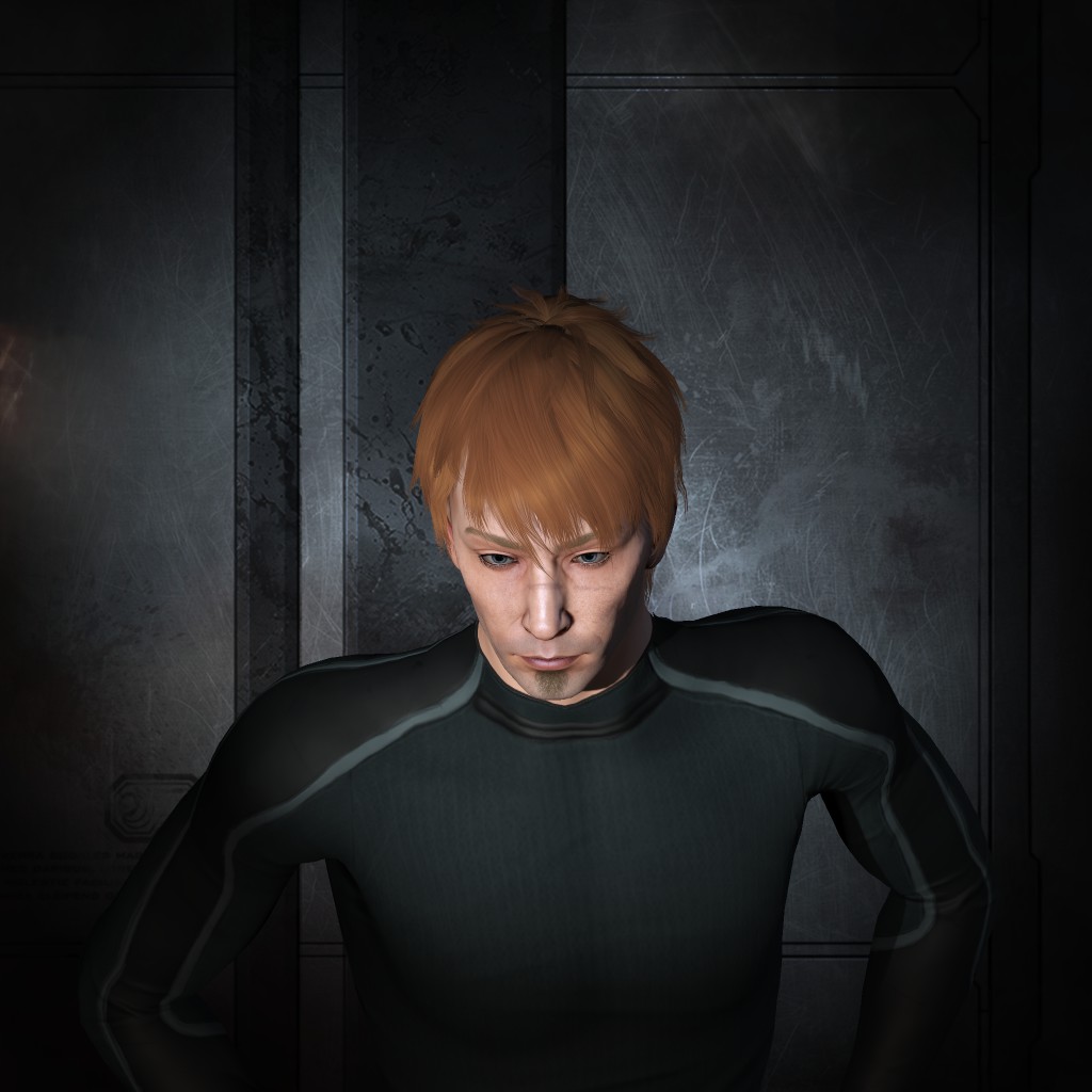 Minmatar Citizen 92354779