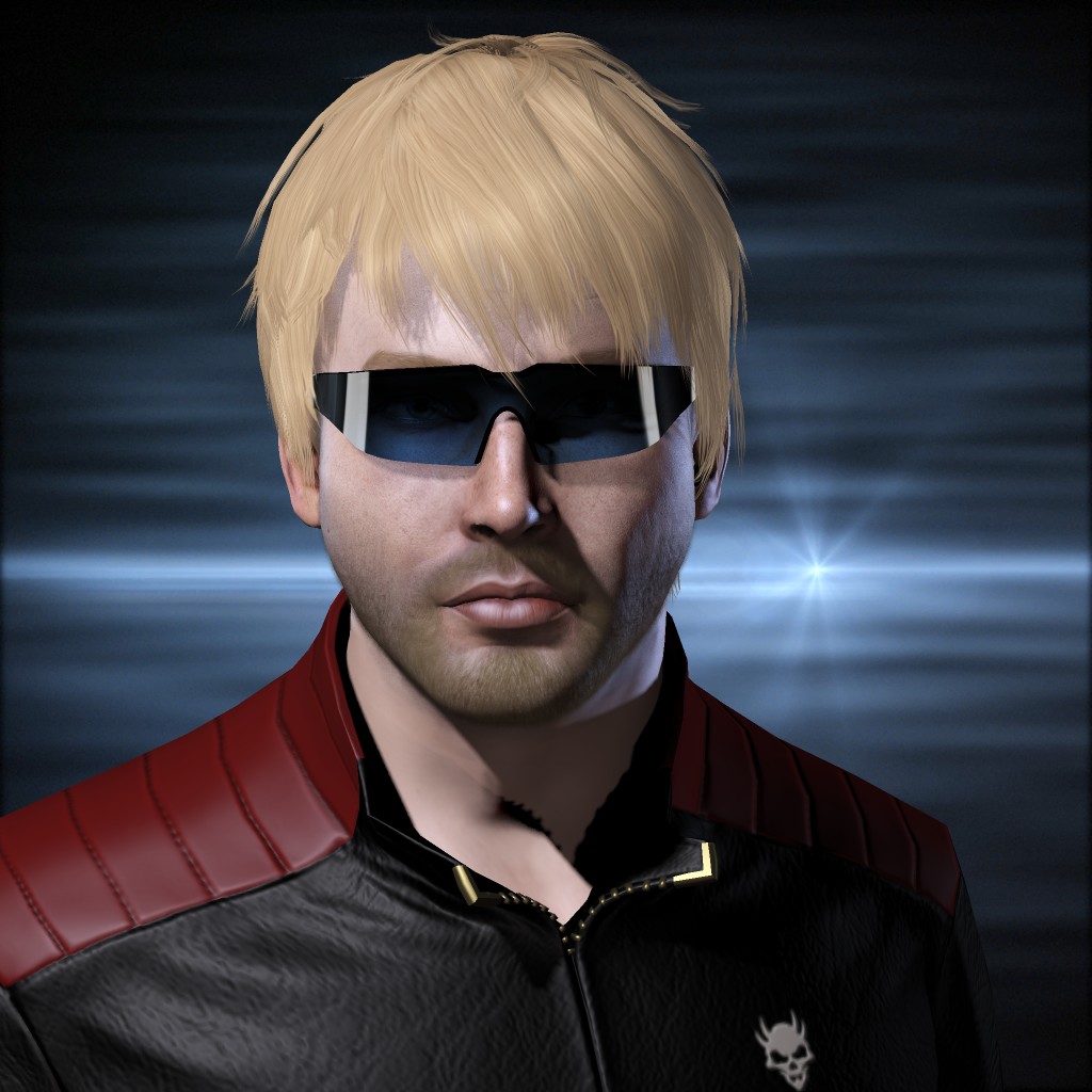 Dreyco Wolfheart